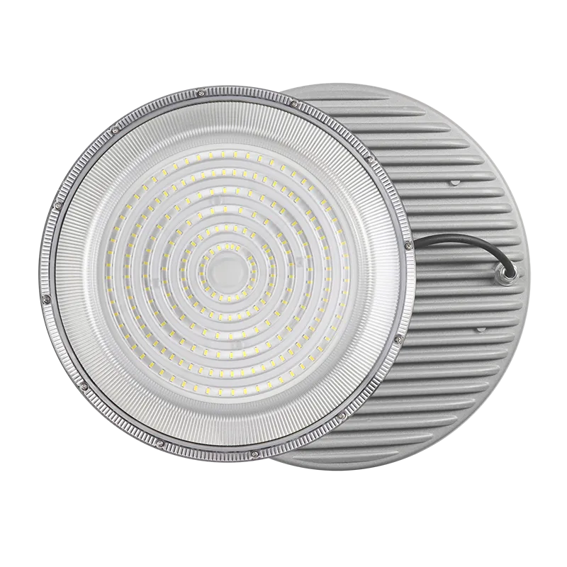 13 LED High Bay Light
