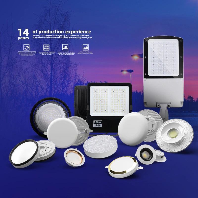 1 Full range1 Full range KEOU LED lights including panel, downlight, flood and street lighting fixtures KEOU LED lights including panel, downlight, flood and street lighting fixtures