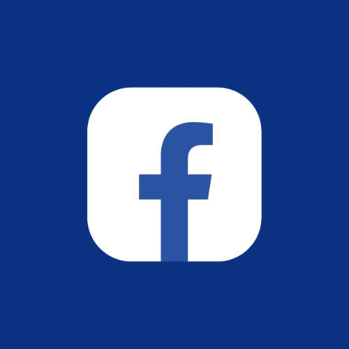 facebook icon