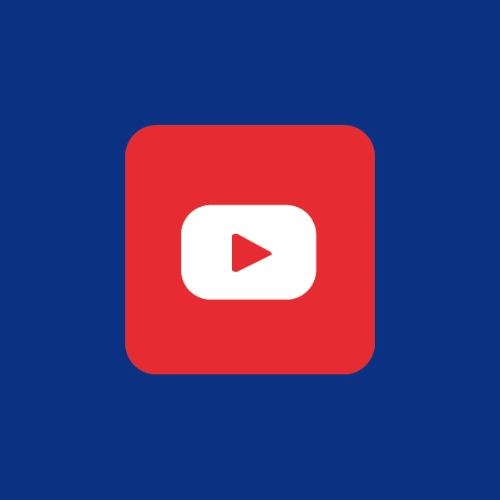 youtube icon