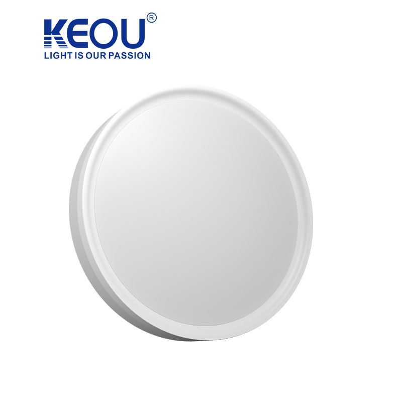 3-Mode Dual-Color LED Panel Light With Custom Frame (4)