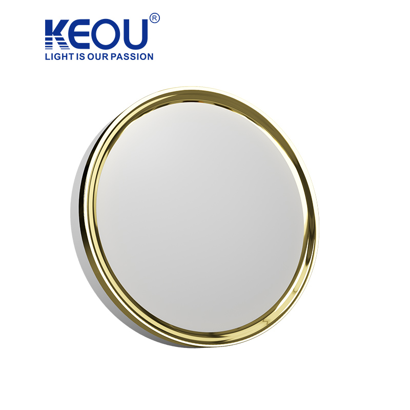 3-Mode Dual-Color LED Panel Light With Custom Frame (7)