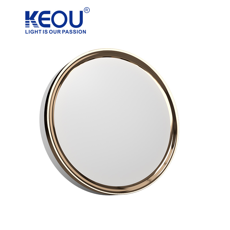 3-Mode Dual-Color LED Panel Light With Custom Frame (8)