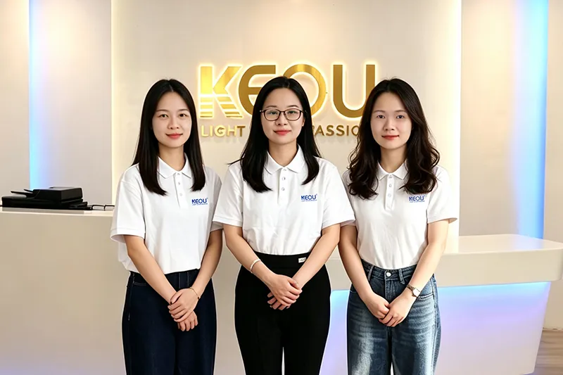 Finance & Certification Support Team