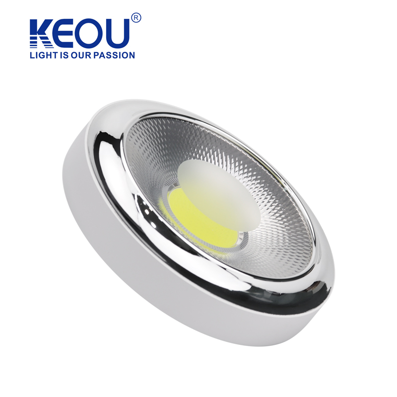 MB049 Colors Framed COB Panel Light with Easy Installation Isolated Driver (17)