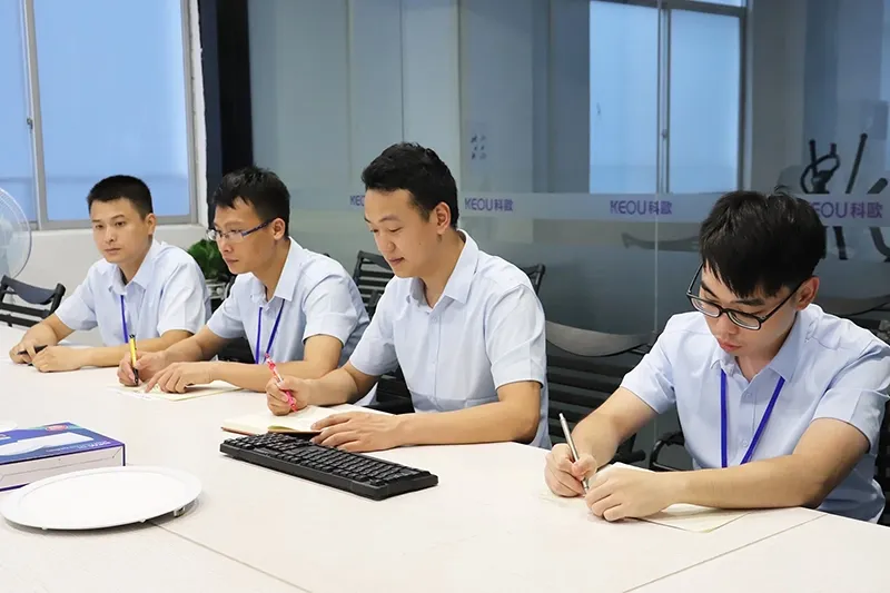 Raw Material Procurement Team_1